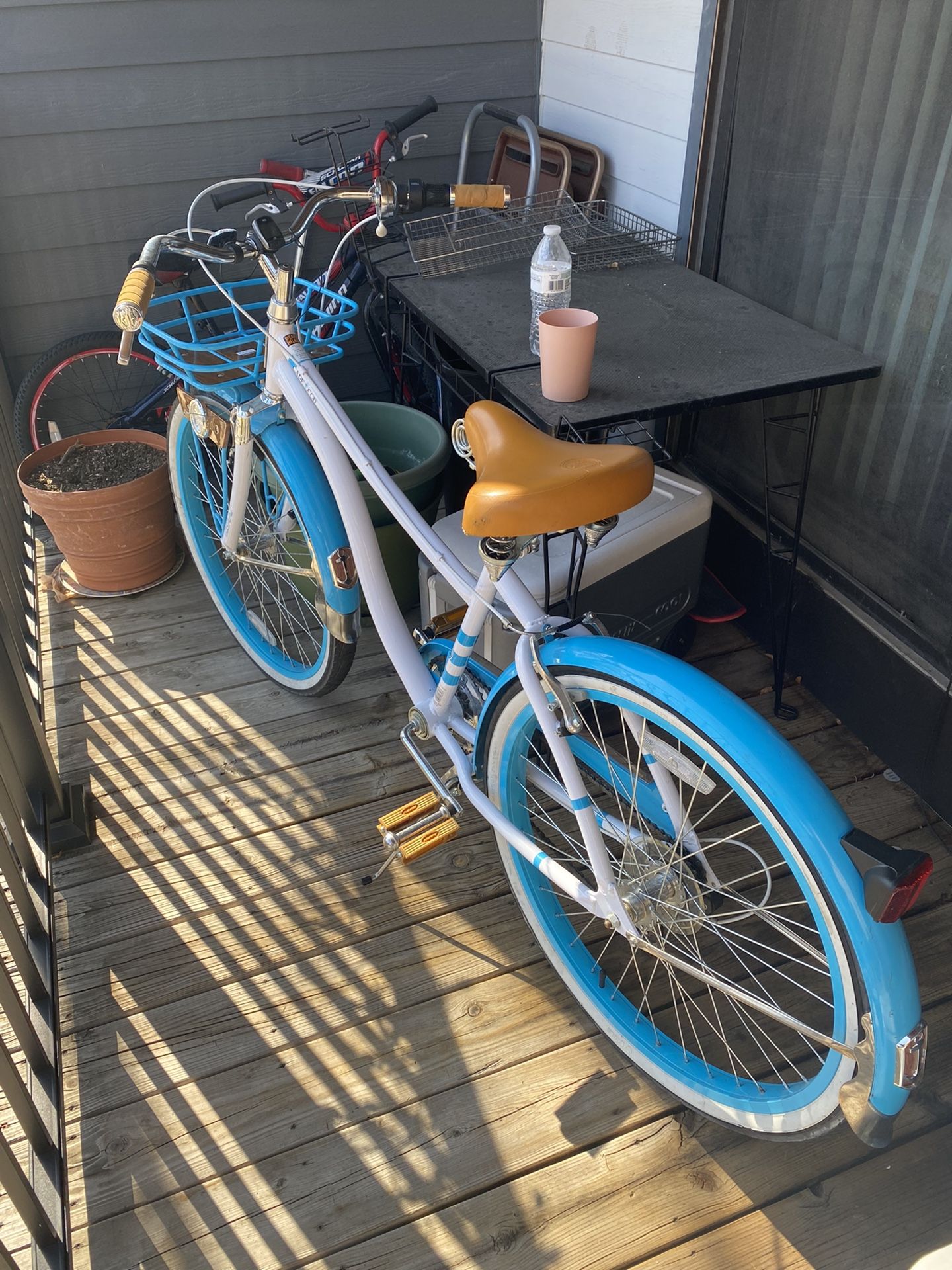Classic Bike