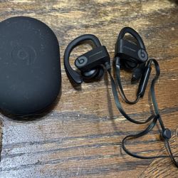 Powerbeats 3 Wireless 