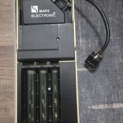 Mars MC 5000 Coin Mech Parts Only 