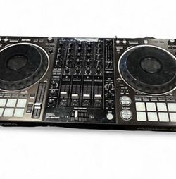 Used Pioneer DJ DDJ1000SRT DJ Controller