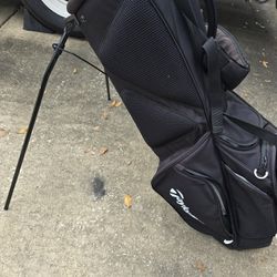 Taylormade Golf Bag