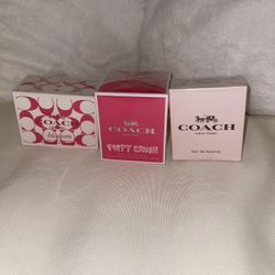 Coach Perfumes 30 Ml 
