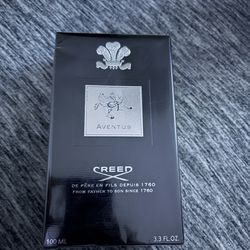 creed aventus