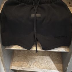 Godspeed And Essential Shorts Xs 