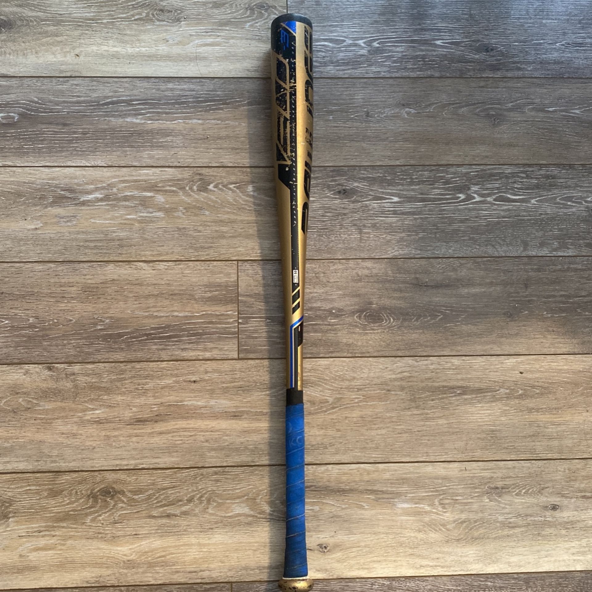 2019 Rawlings VELO 33/30 BBCOR Ball Bat