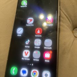 Samsung Galaxy, S 23Fe Verizon