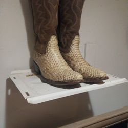Python Boots