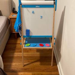 Belleur Child’s Easel 