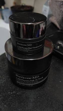 PERRICONE PLASMA PLUS