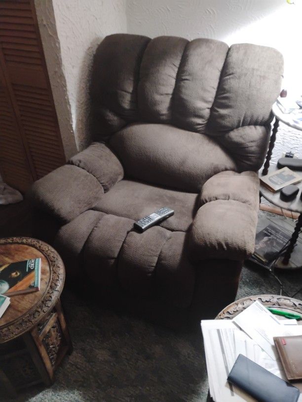 Recliner Chair,Free