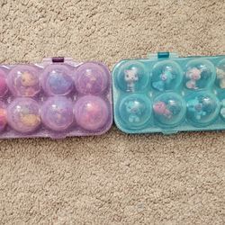 2 Hatchimals CollEGGtibles 12-Pack