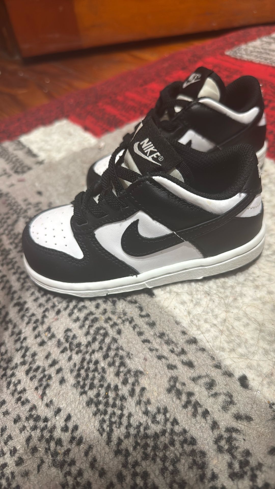 Nike Shoes For Baby Size7