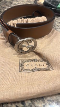 Gucci woman’s belt