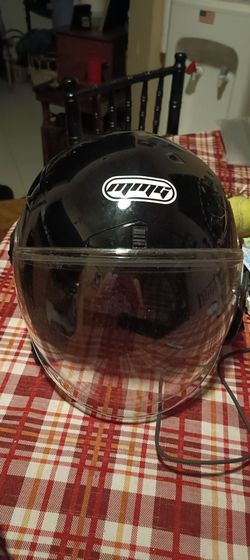 Motorcycle/Moped HELMET