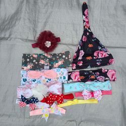 Baby Headband Assortment 