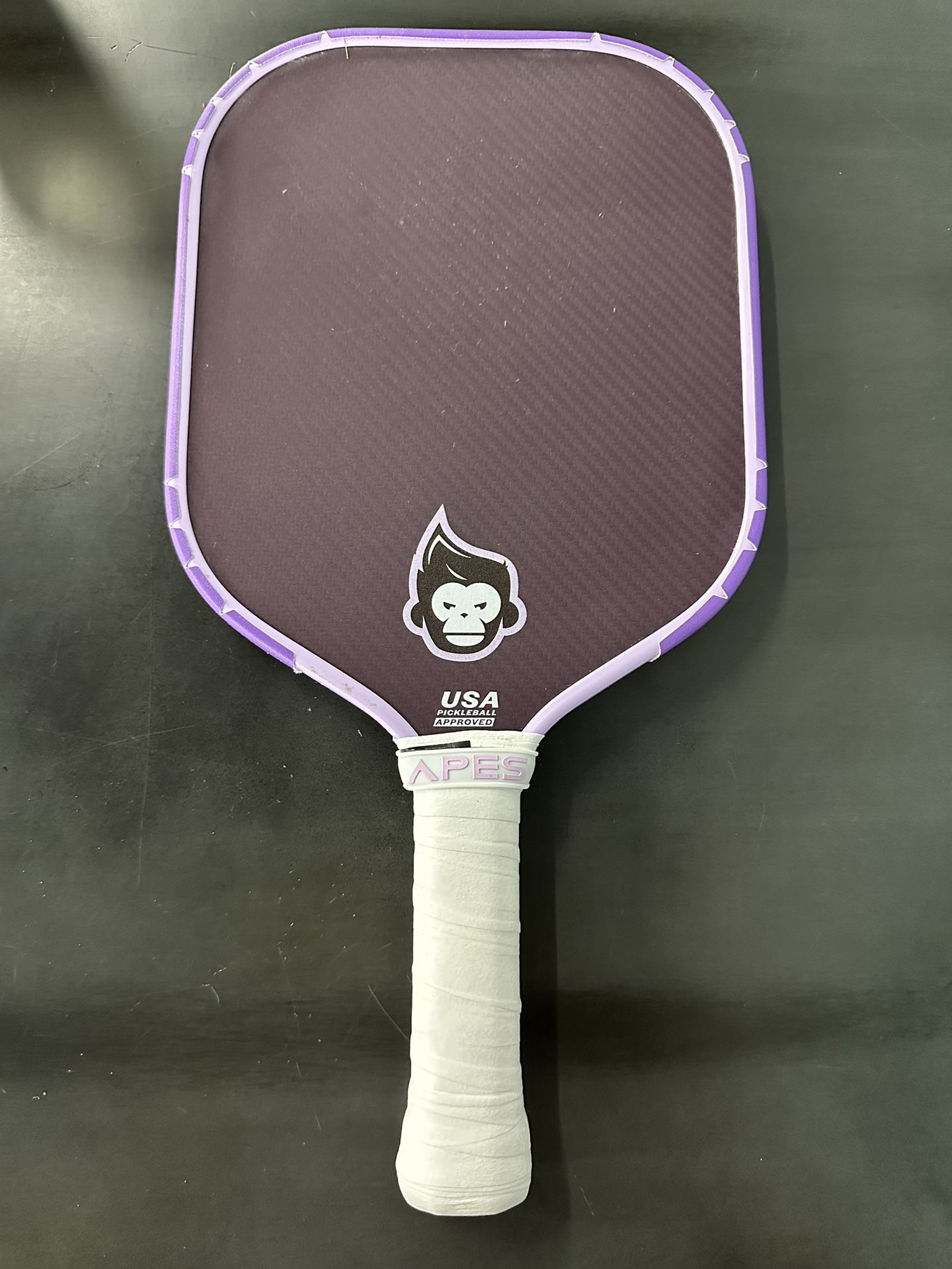 Pickleball Apes- Pulse V