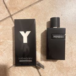 men’s ysl