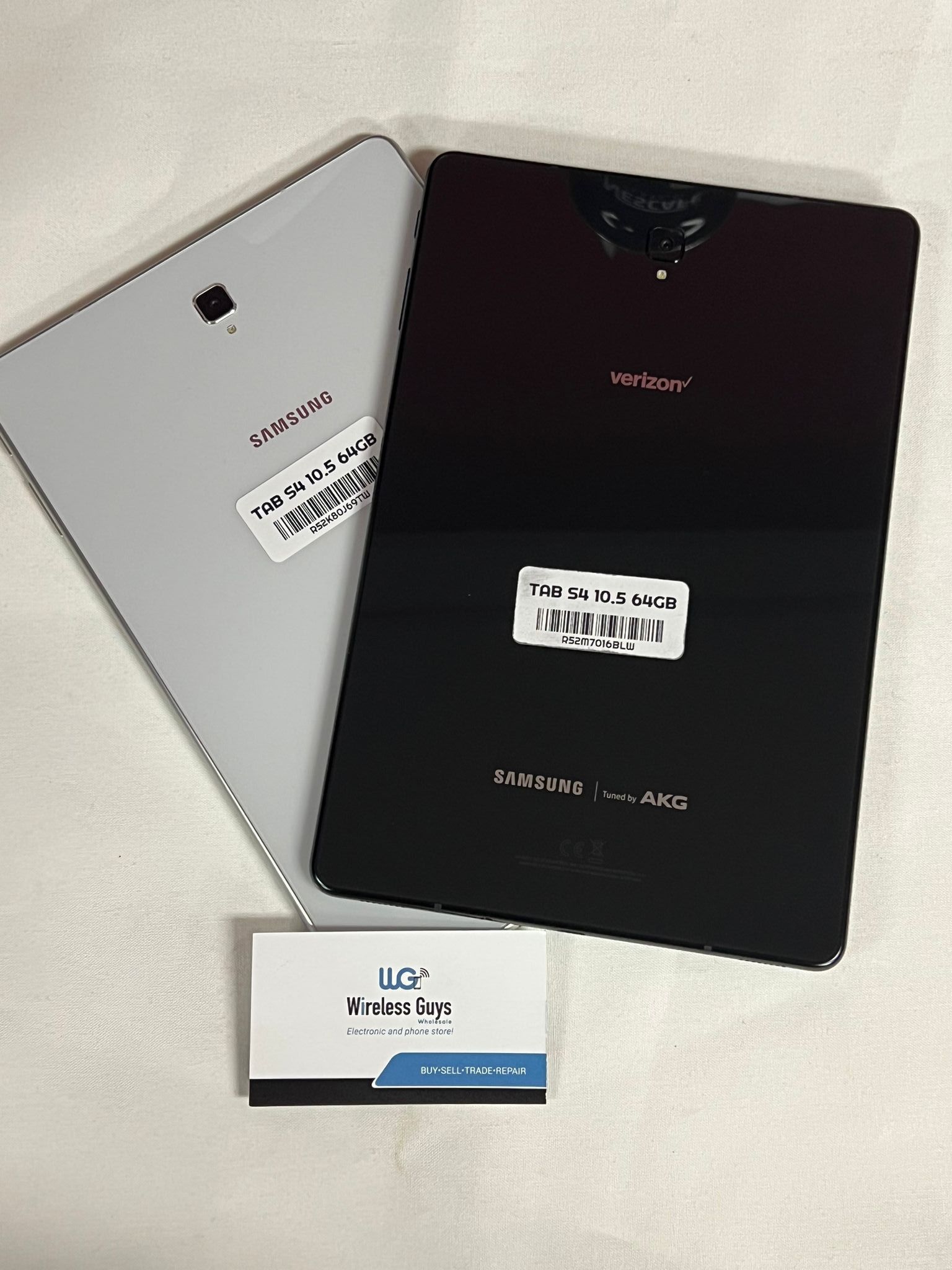 Tab S4 10.5in, 64GB! On Sale🔥