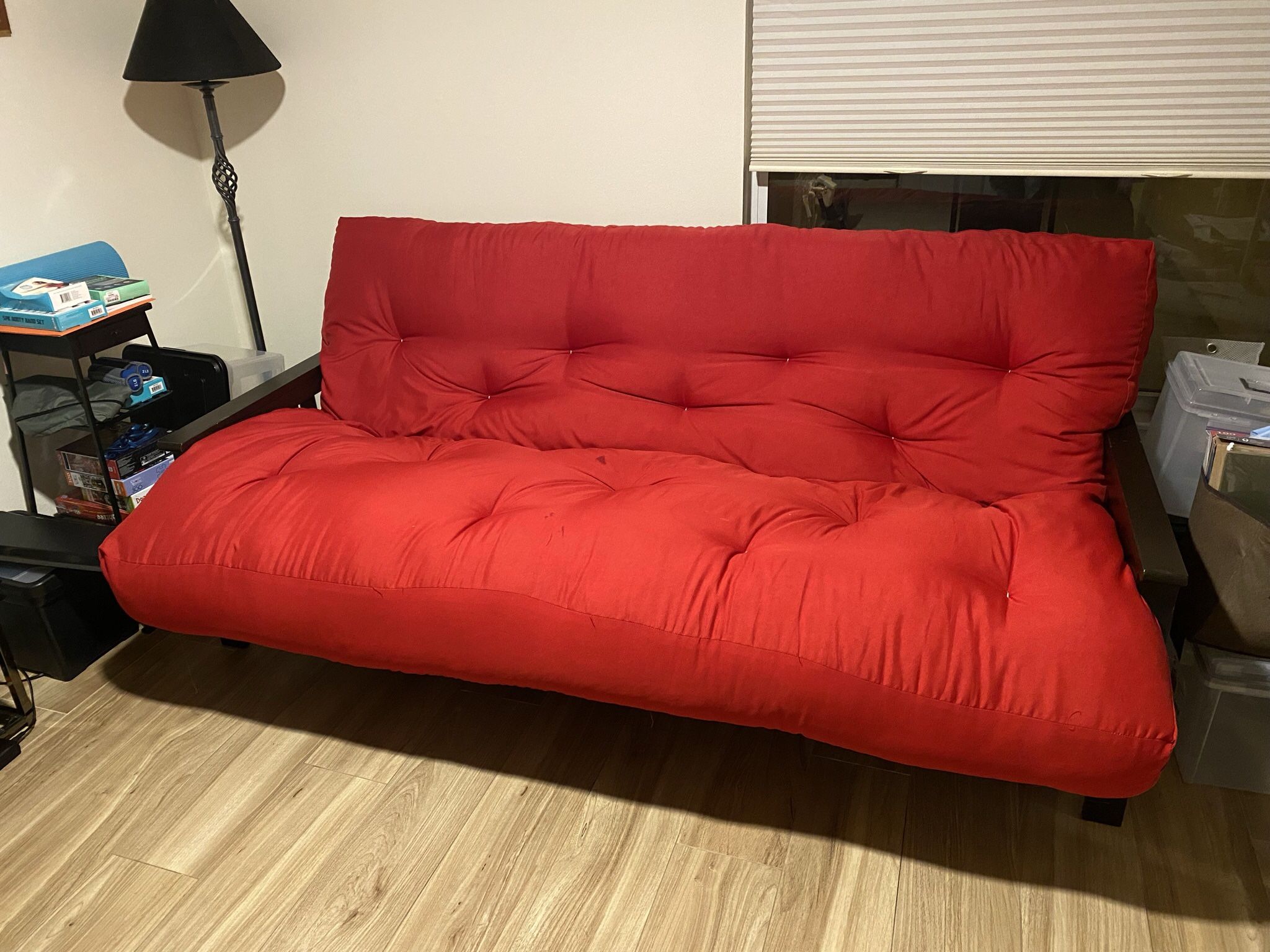 Futon Queen Size