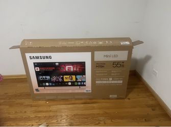 Samsung Smart TVs