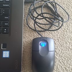 IBM MO09BO USB Mouse 