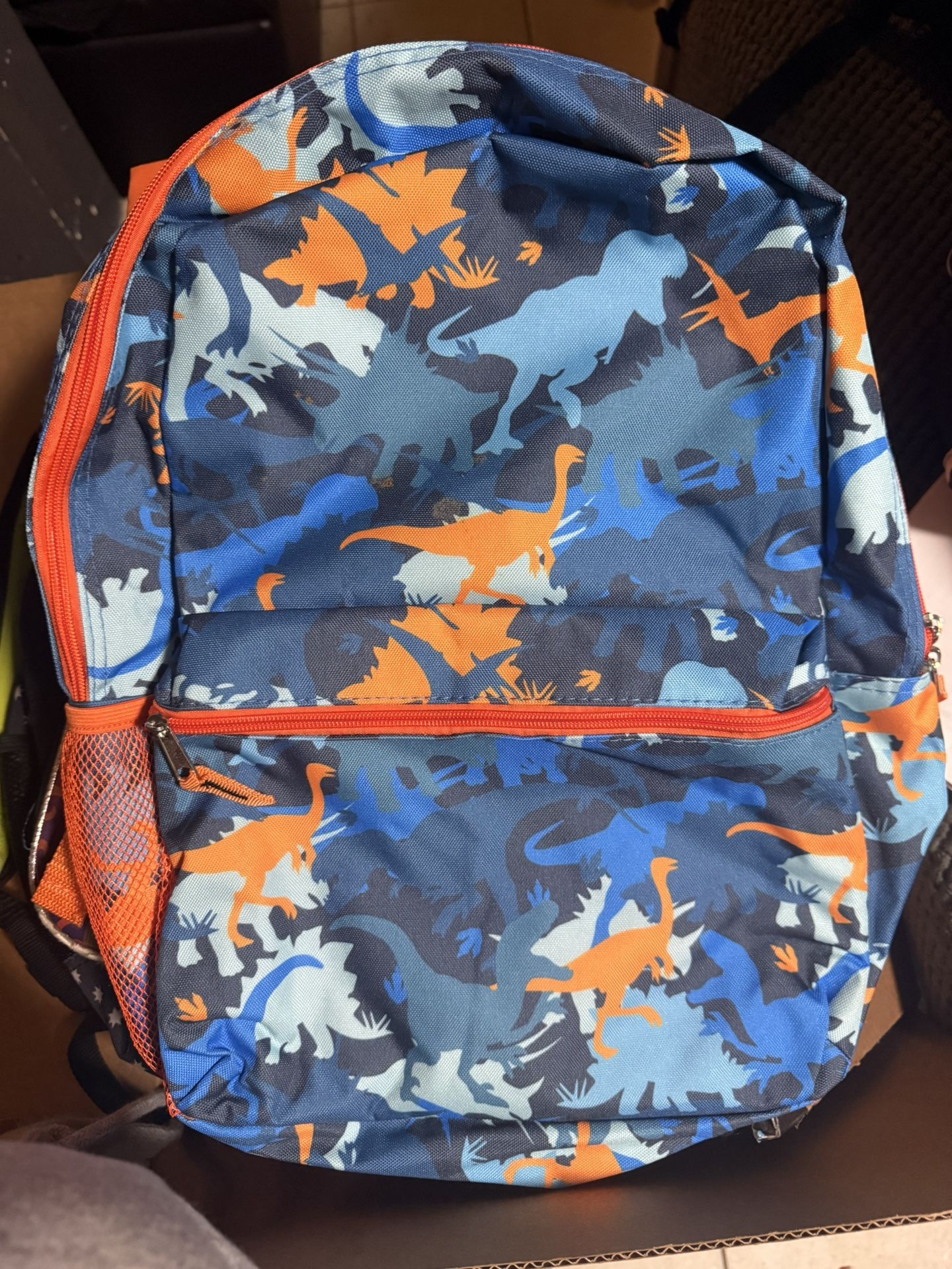 School Backpack