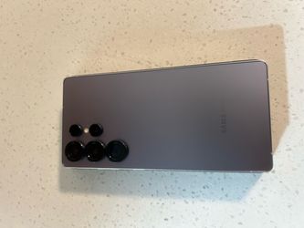 Galaxy s25 ultra