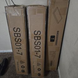 Bed Frames $75 Twin Size