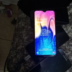 Samsung A10e