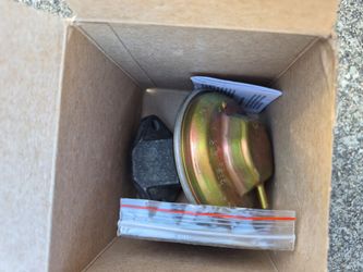 EGR Valve kit. 5.7L V8 GM. Chevrolet, Cadillac, Oldsmobile, Pontiac and many more cars with 350ci v8