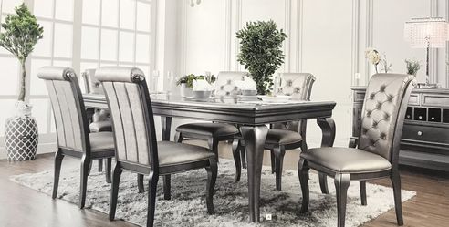 7 Piece Dining Set