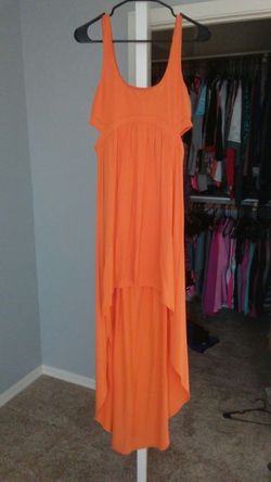 Dress from Bebe