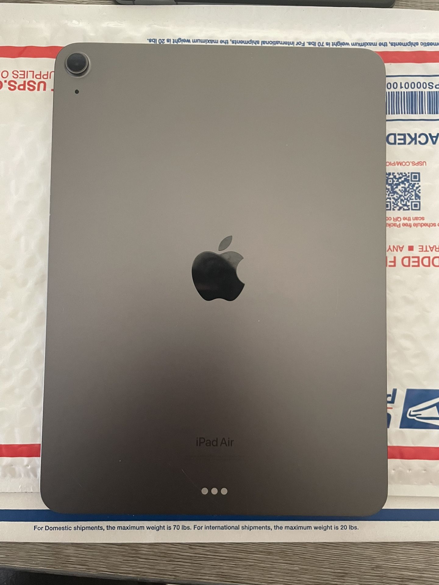 Ipad Air 5 - 256Gb wifi