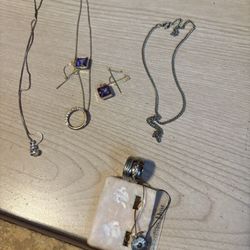 Women’s Jewelry Earrings 