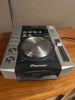 Pioneer Dj cd player CDJ-200