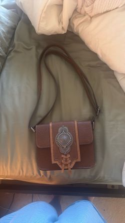 Western small purse