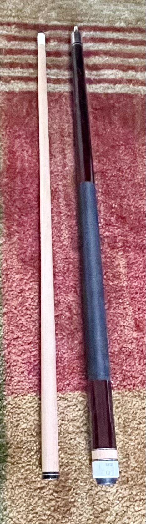 ASKA L2 Billiard Pool Cue