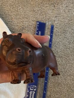 Hippo Toy