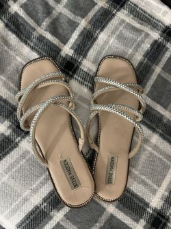 Sandals Size 8