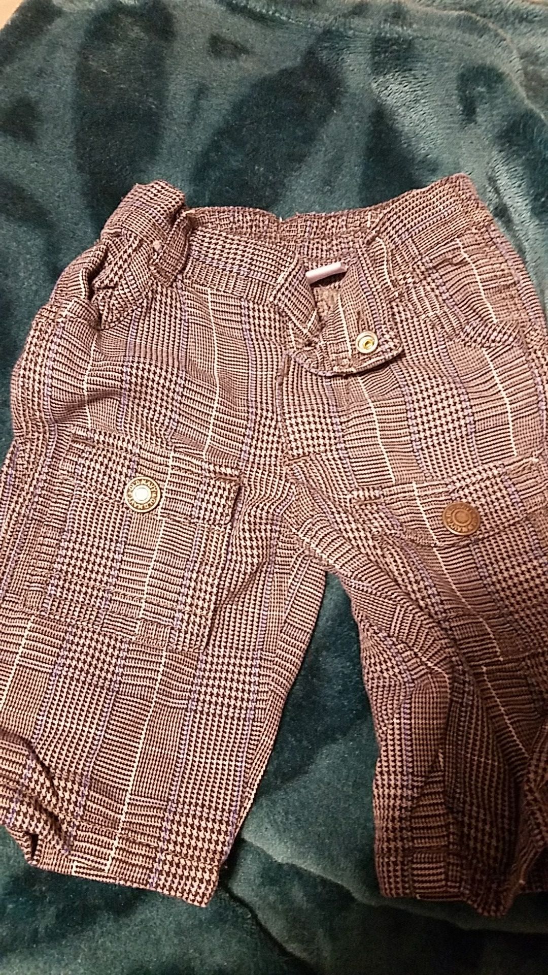 Boys infant wear size 0-3m