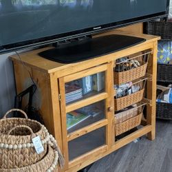 Small Cabinet