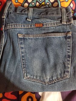 Men's Jeans