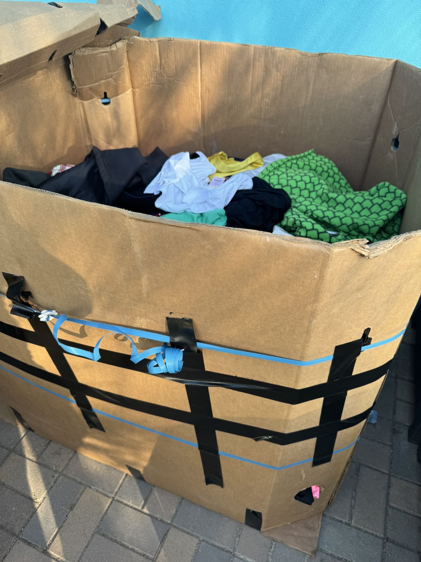 Pallet De Ropa Nueva De Target