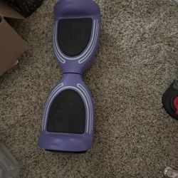 Hoverboard 