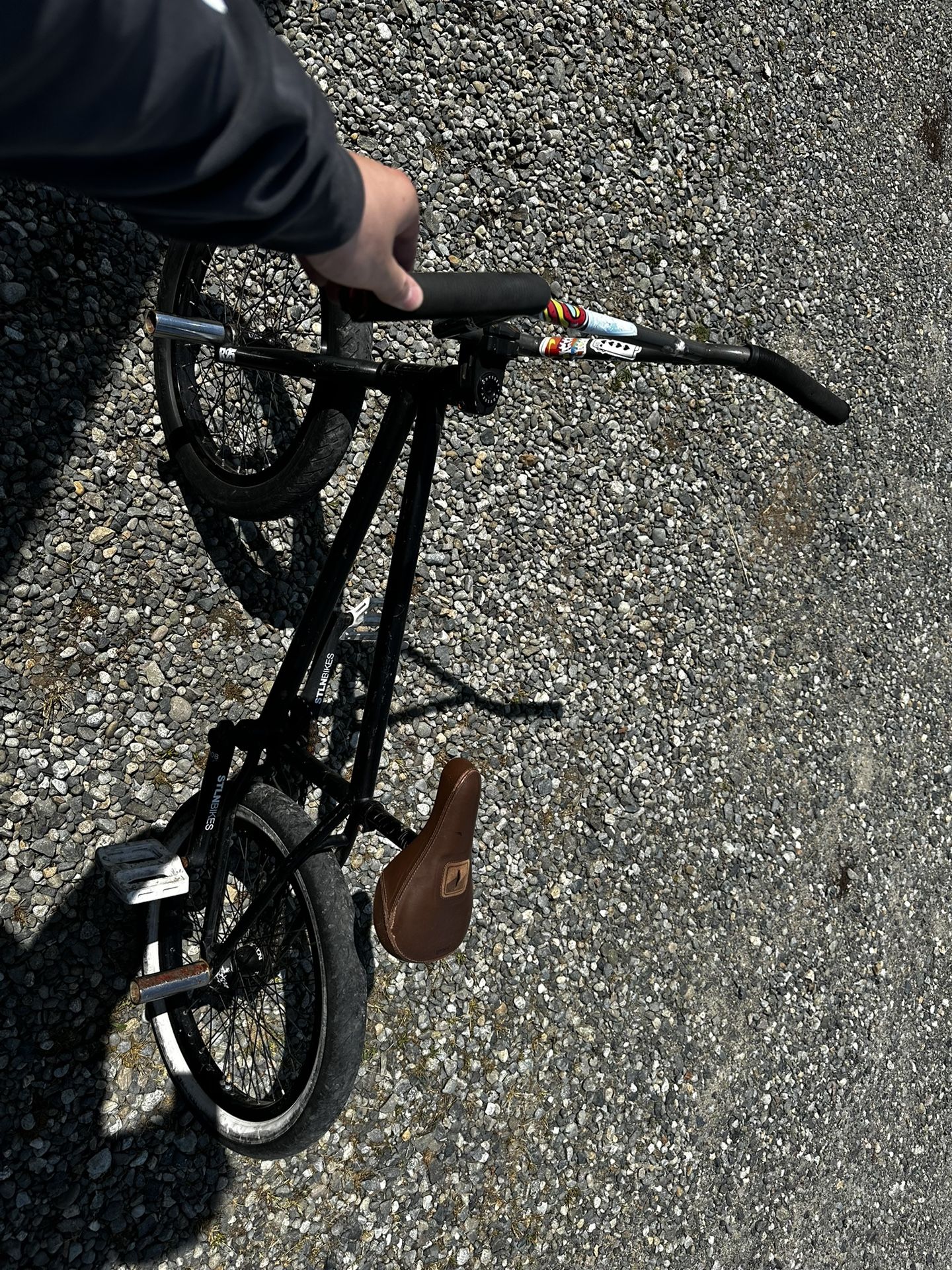 BMX Bike