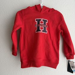24m Red Hilfiger Hoodie 
