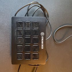 Elgato Stream Deck