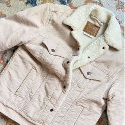 Levi’s Corduroy Jacket