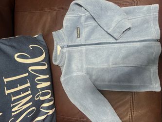 18/24 Months Colombia Jacket