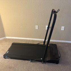 Free Treadmill Walking Pad